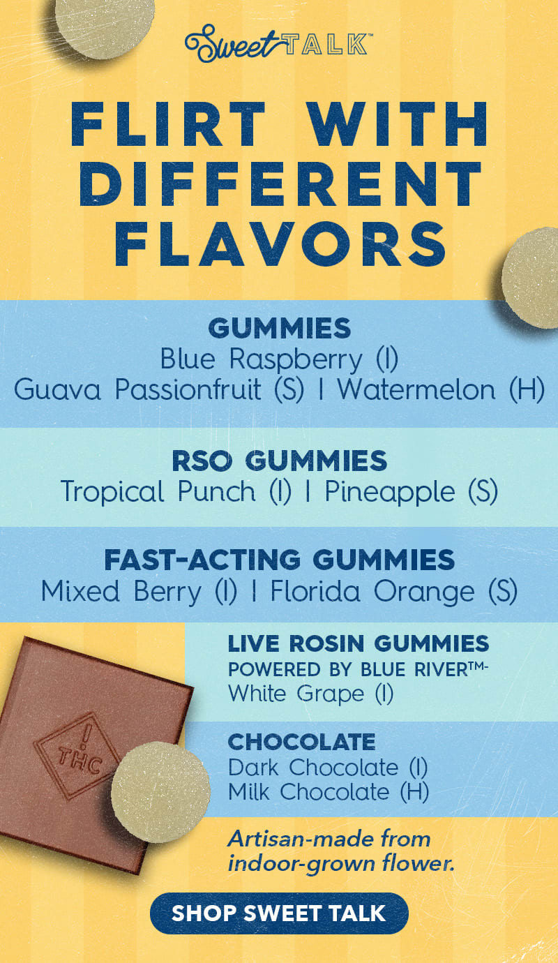 Trulieve Discounts 03/16/24